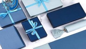 دستمال کاغذی فانتزی