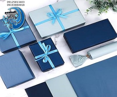 دستمال کاغذی فانتزی