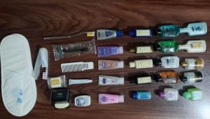 محصولات هتلی ایوان