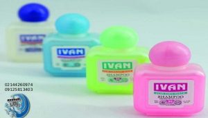 شامپو بدون بو حج