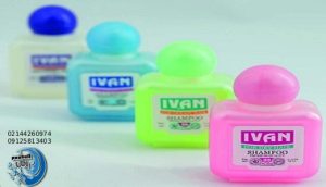 شامپو بدون بو حج