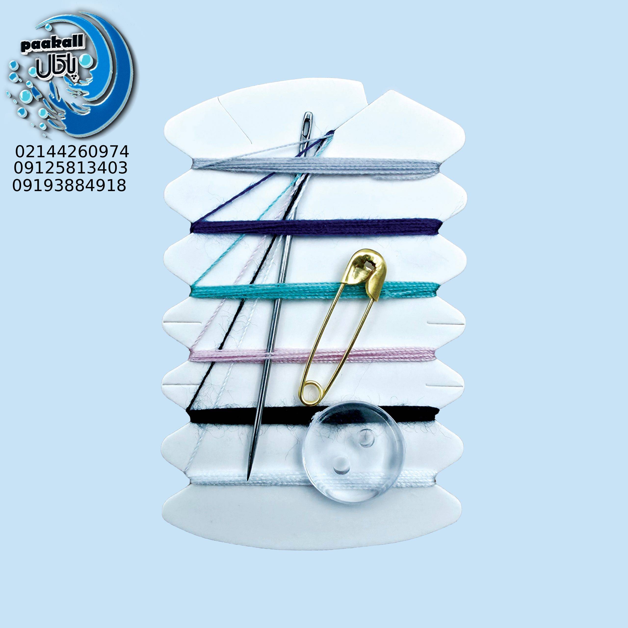 مزایای استفاده از کیت خیاطی